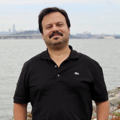 Eduardo Polidor
